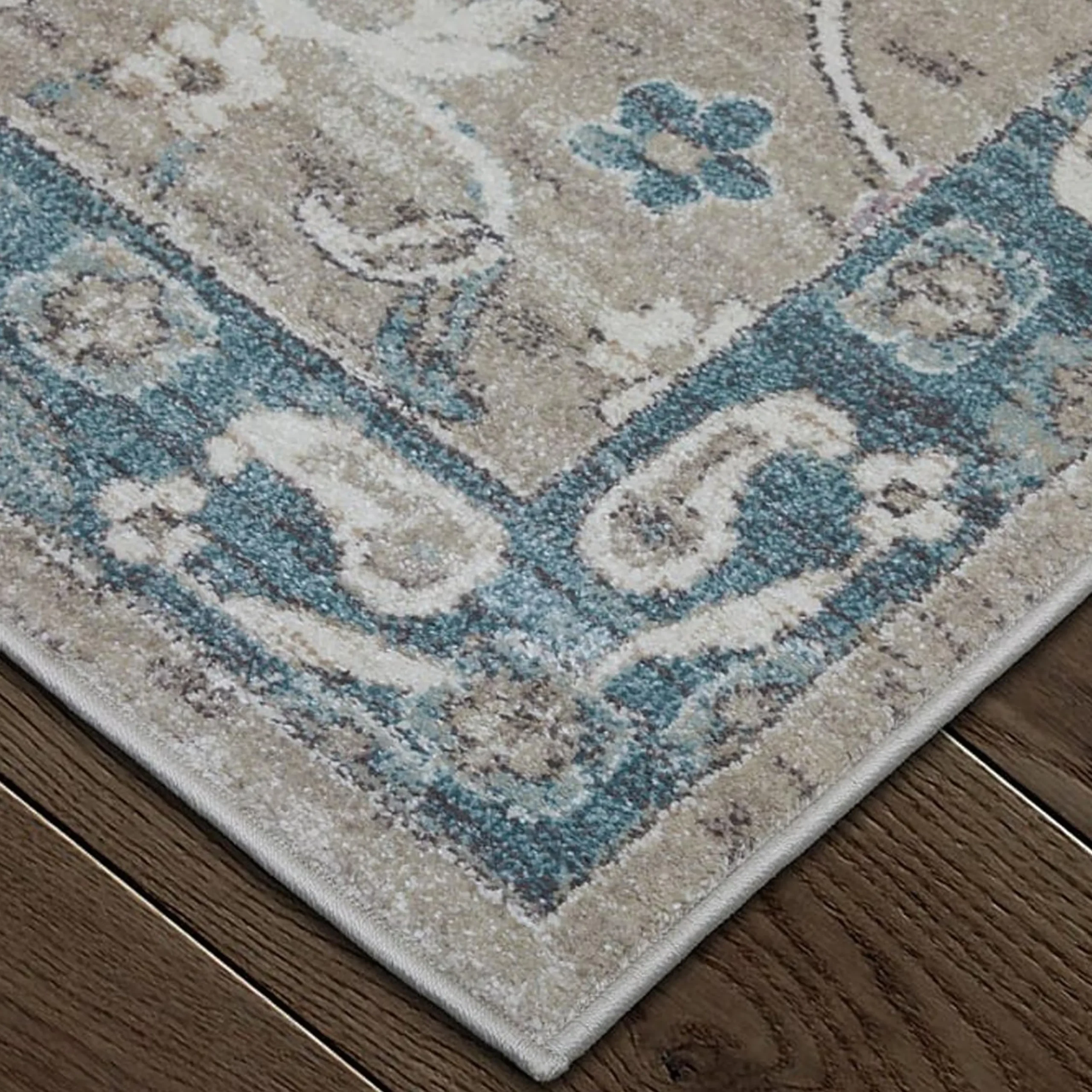 Rummel Rug