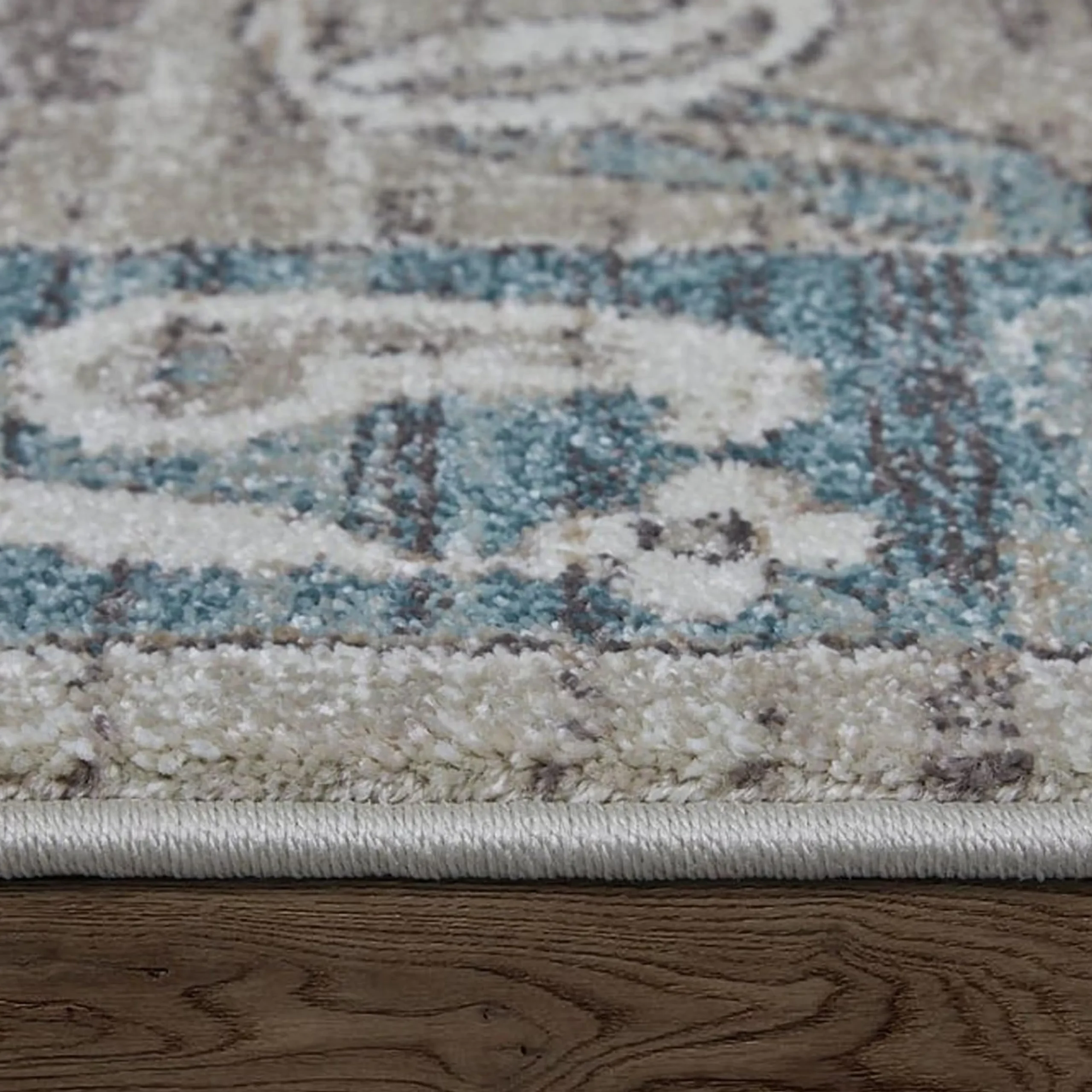 Rummel Rug