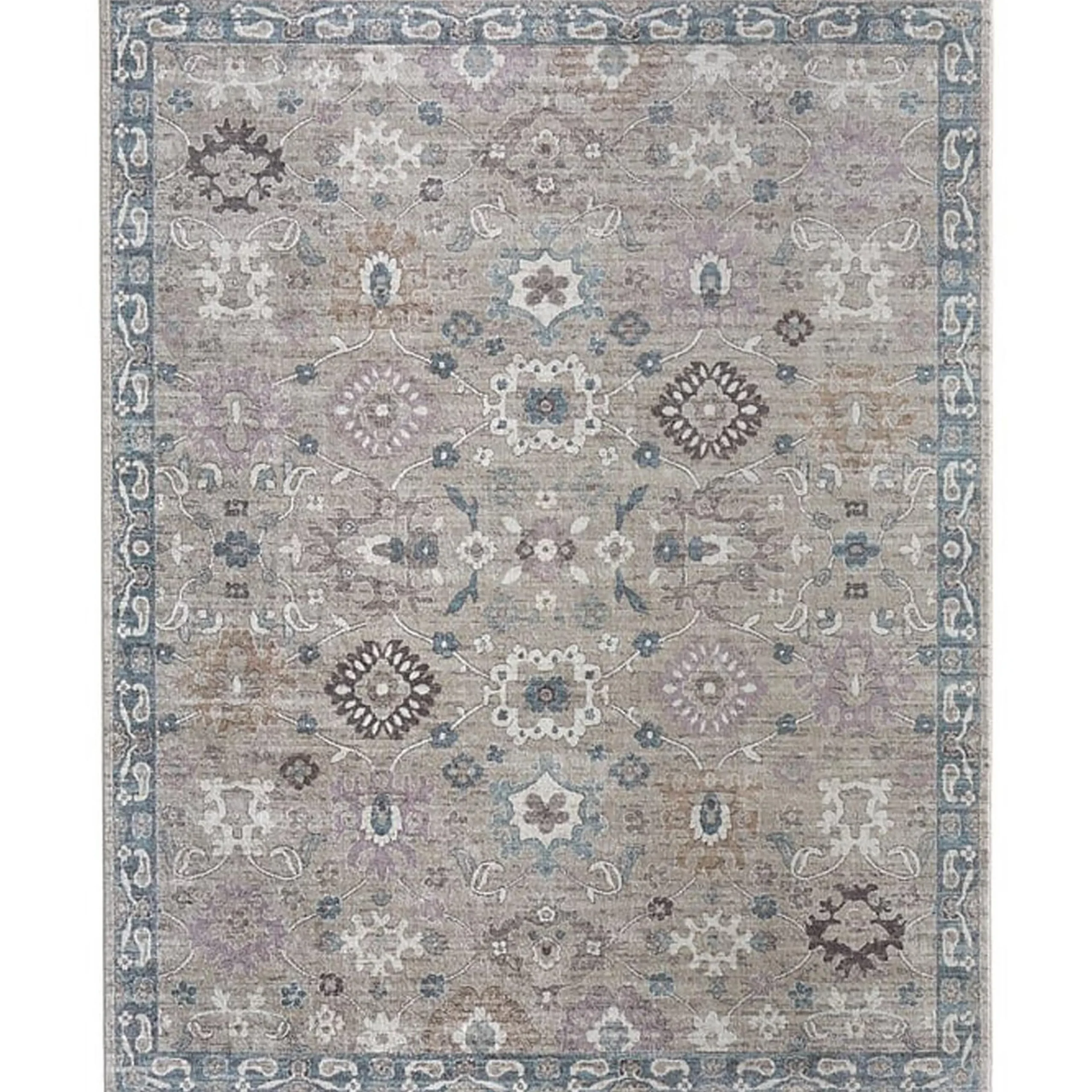 Rummel Rug