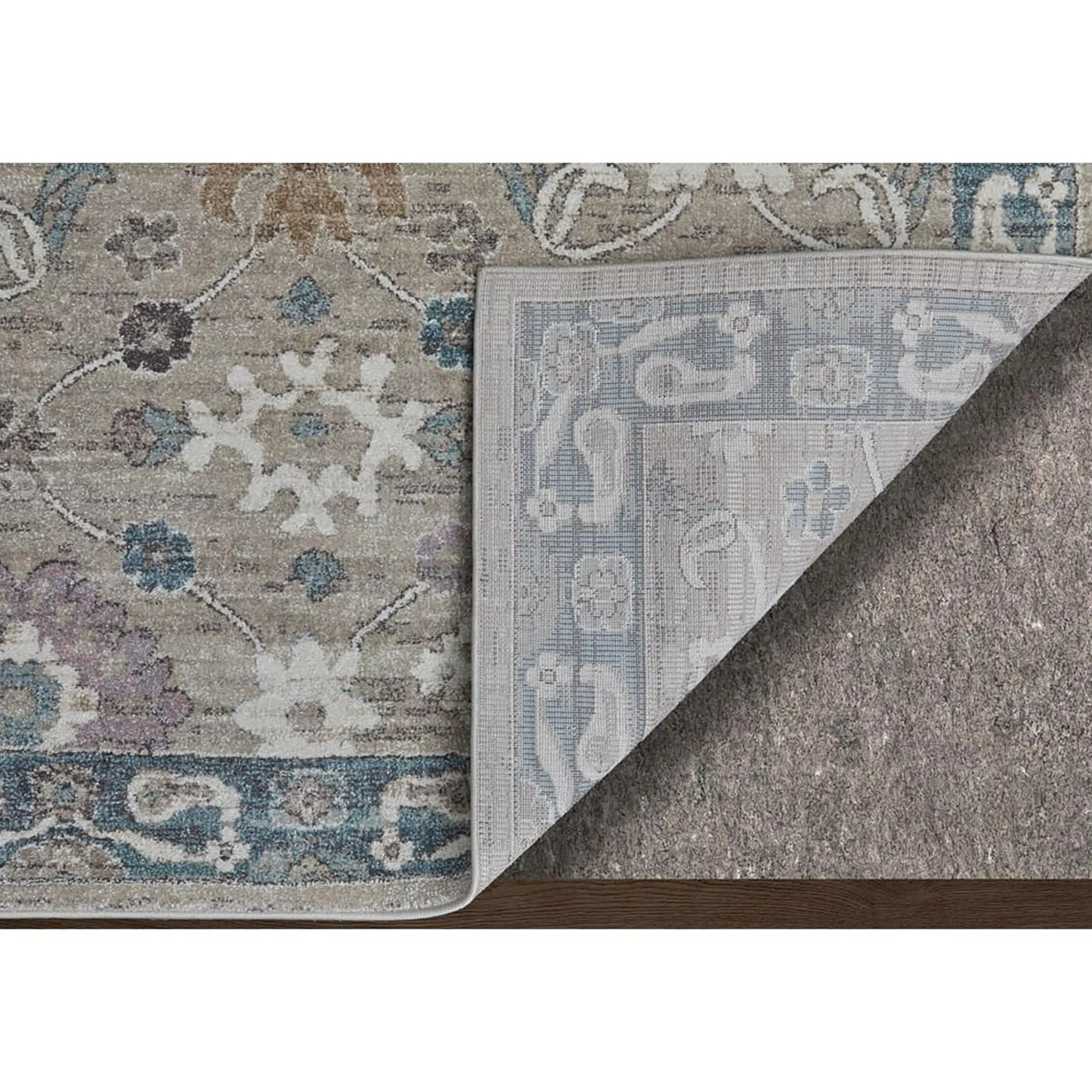 Rummel Rug