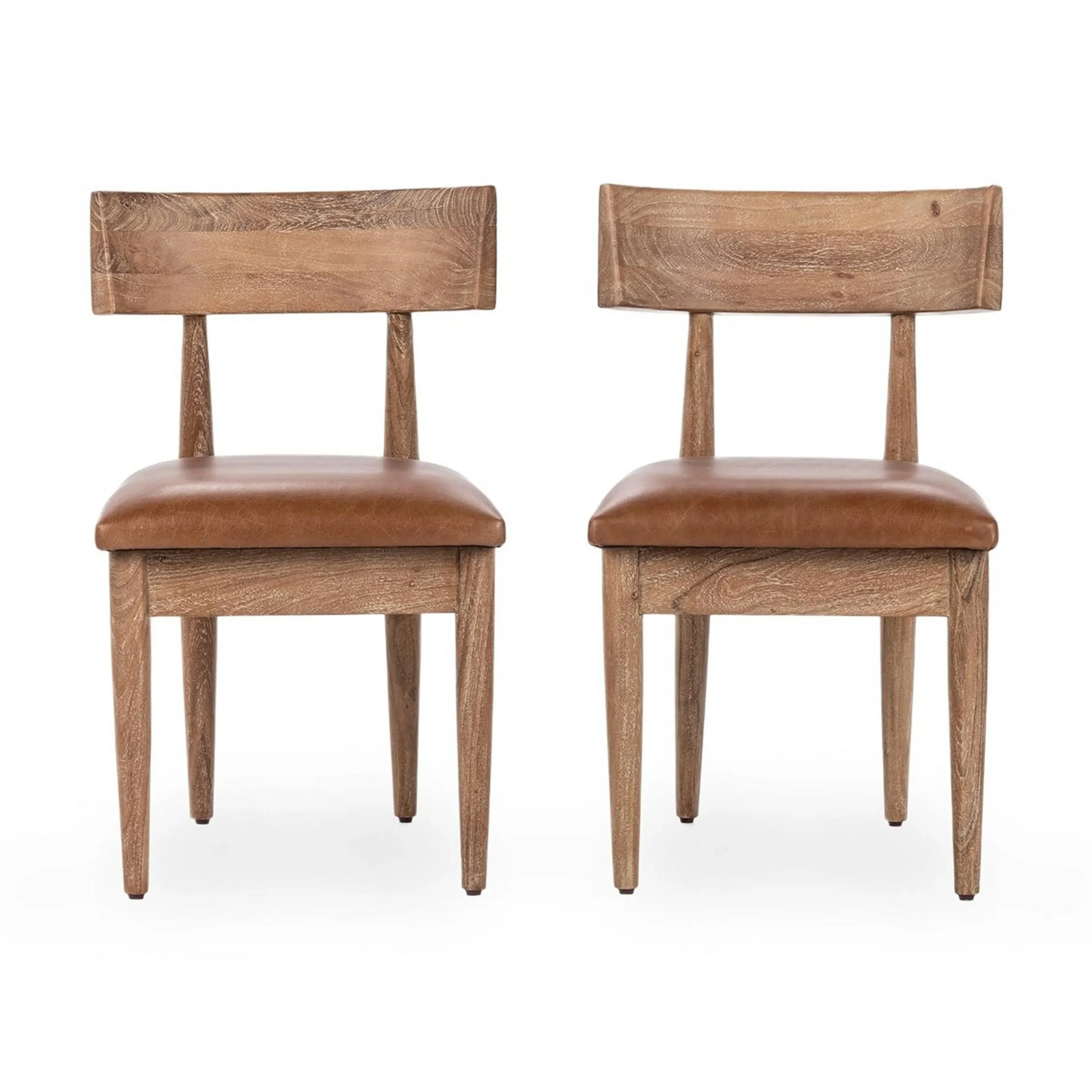 Rupert Dining Chair - Set of 2