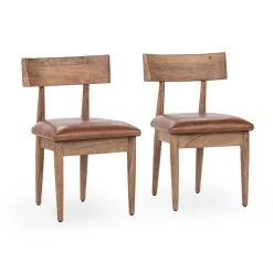Rupert Dining Chair - Set of 2