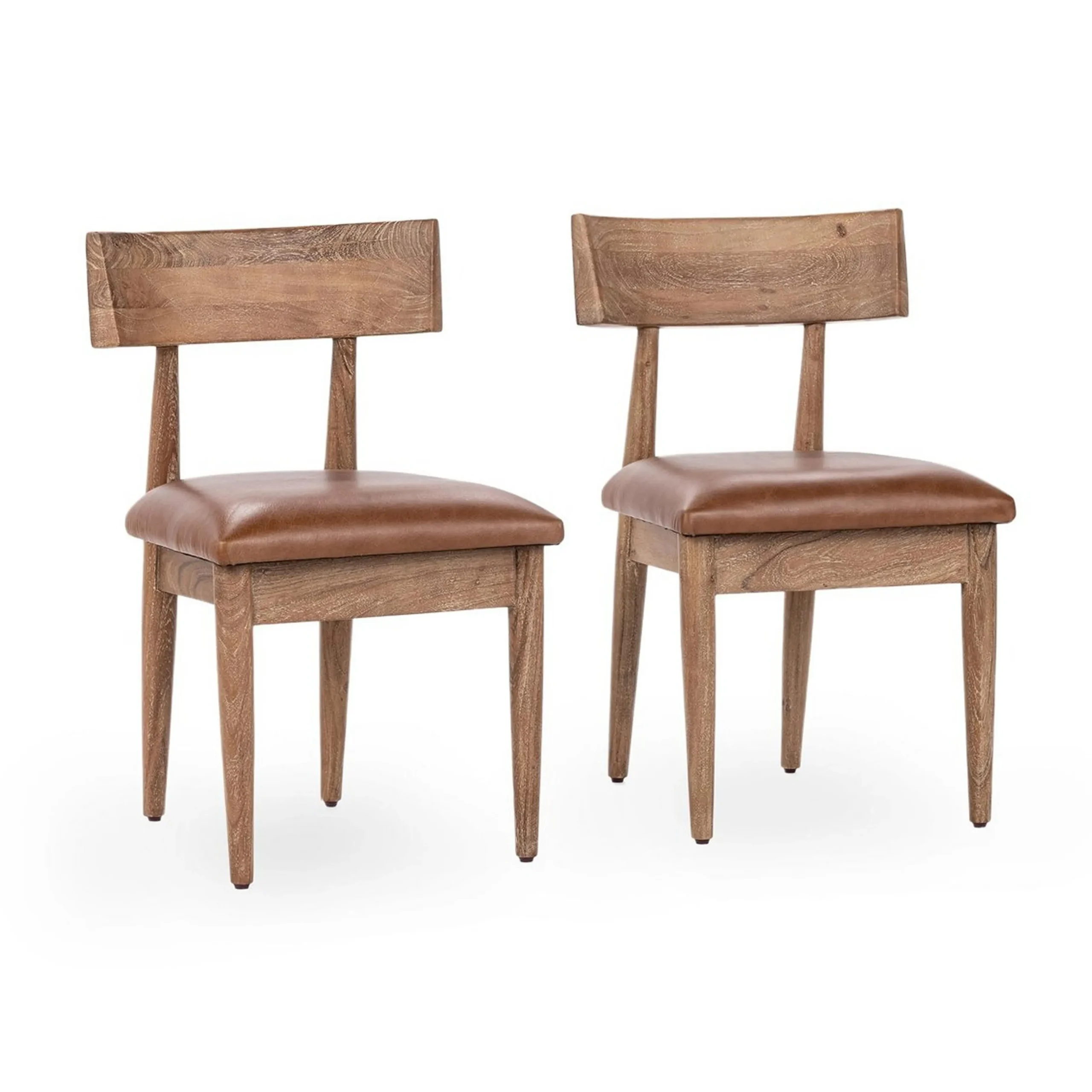 Rupert Dining Chair - Set of 2
