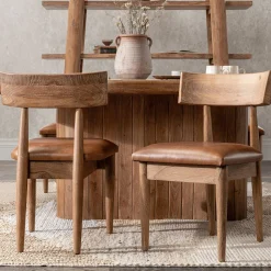 Rupert Dining Chair - Set of 2