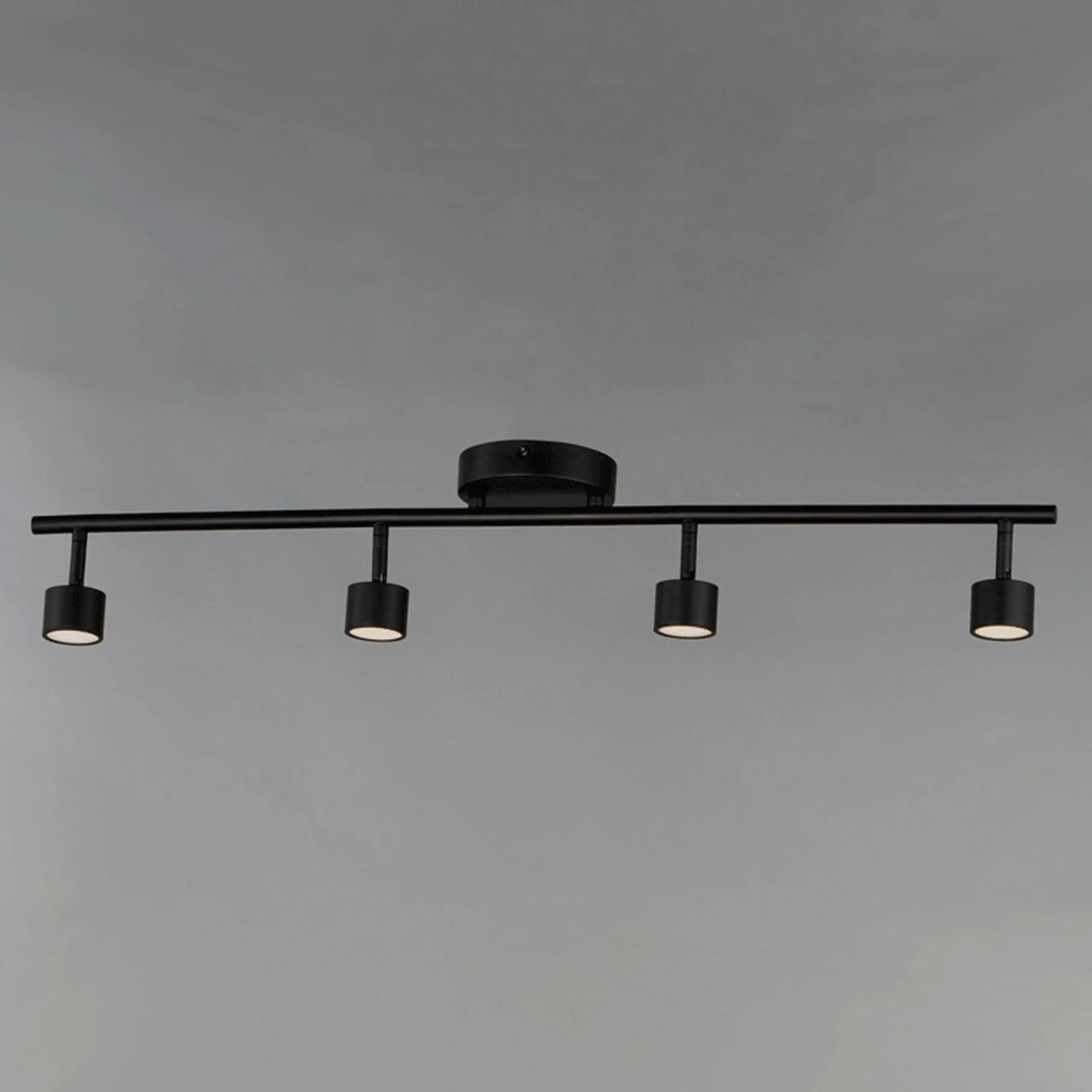 Russell Fixed Rail LED Vanity Light - 4 Light
