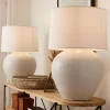 Rustic Glaze Table Lamp
