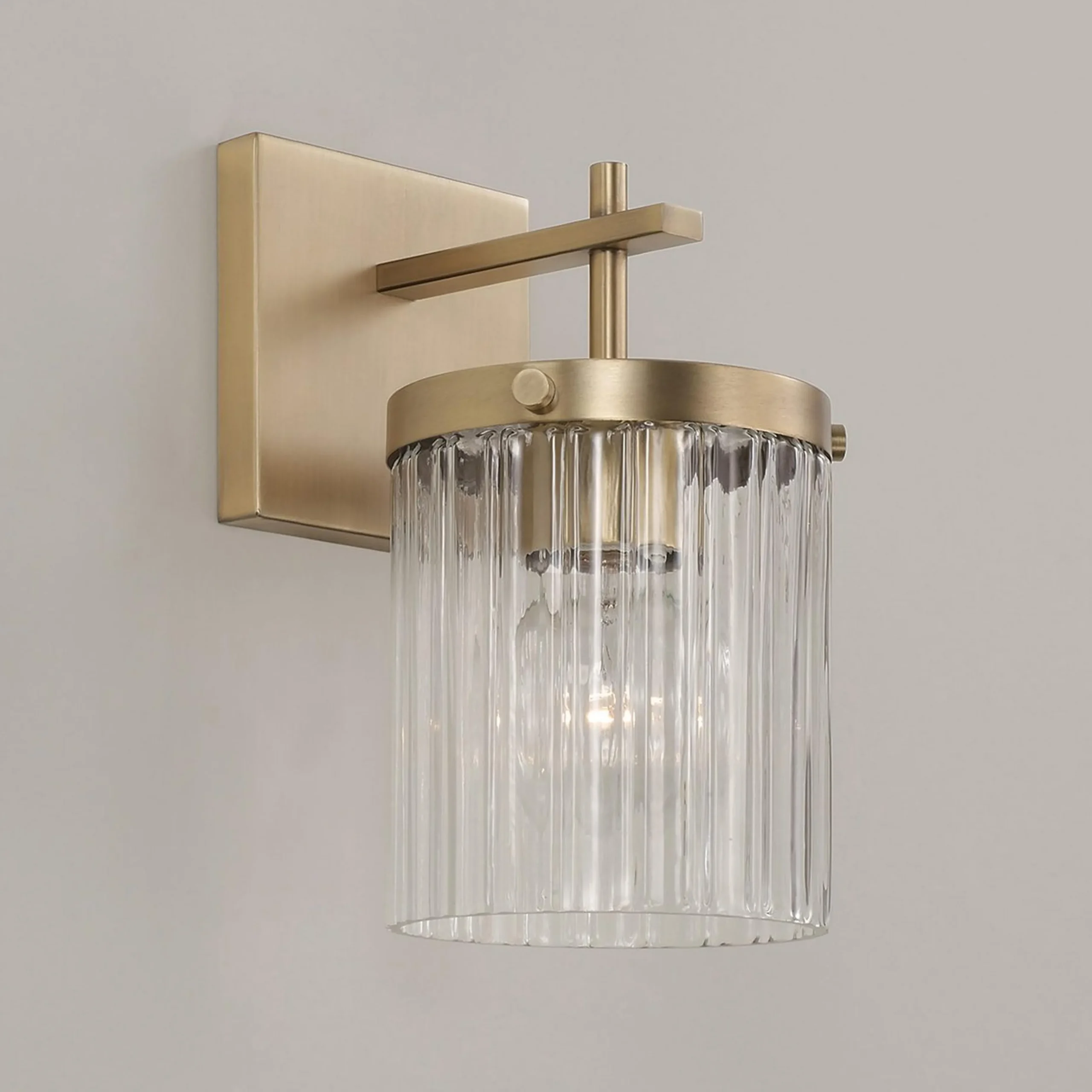 Ruthland Bath Sconce