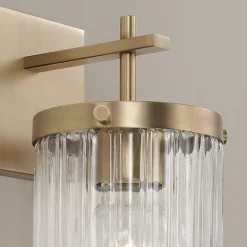 Ruthland Bath Sconce