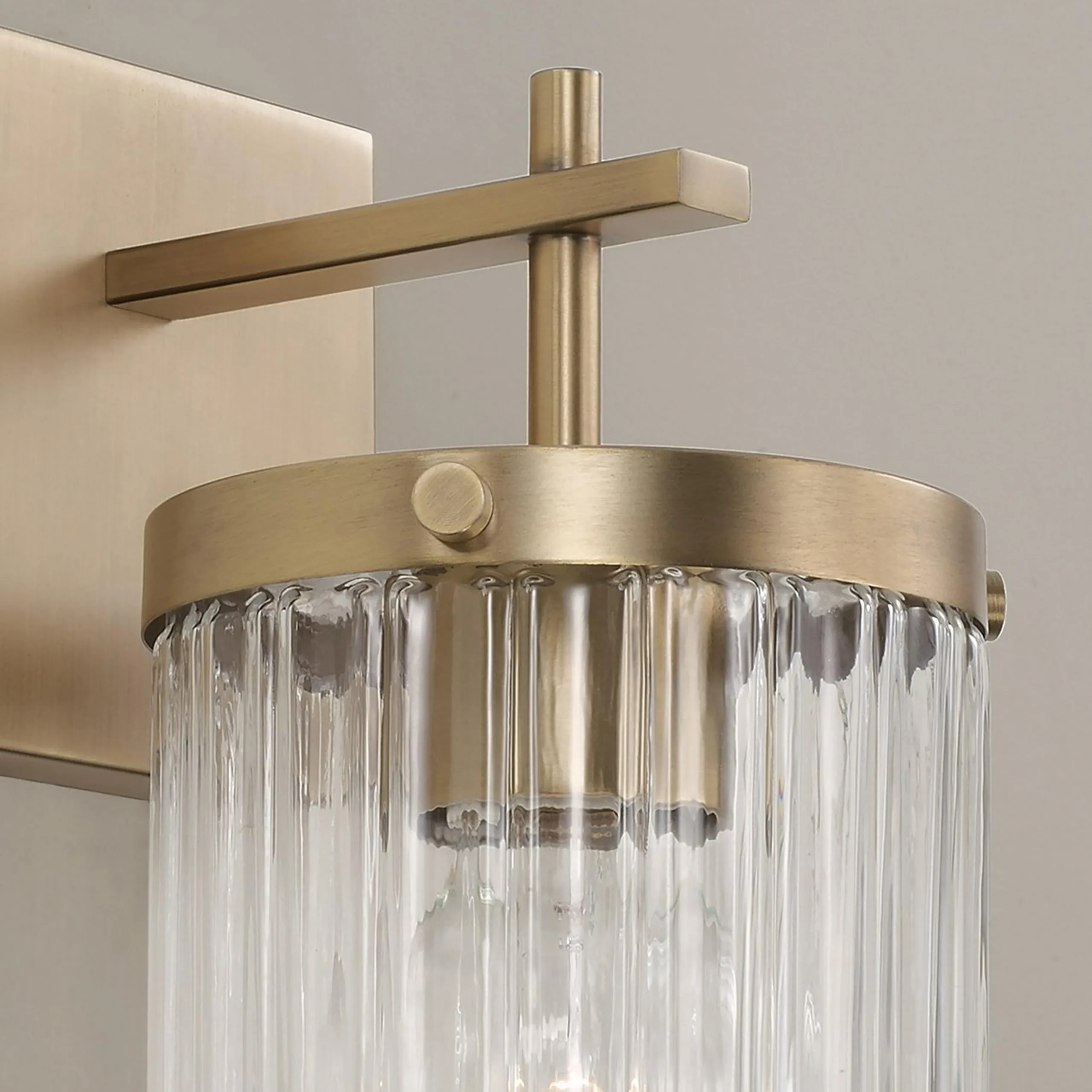 Ruthland Bath Sconce