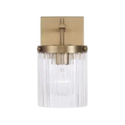 Ruthland Bath Sconce