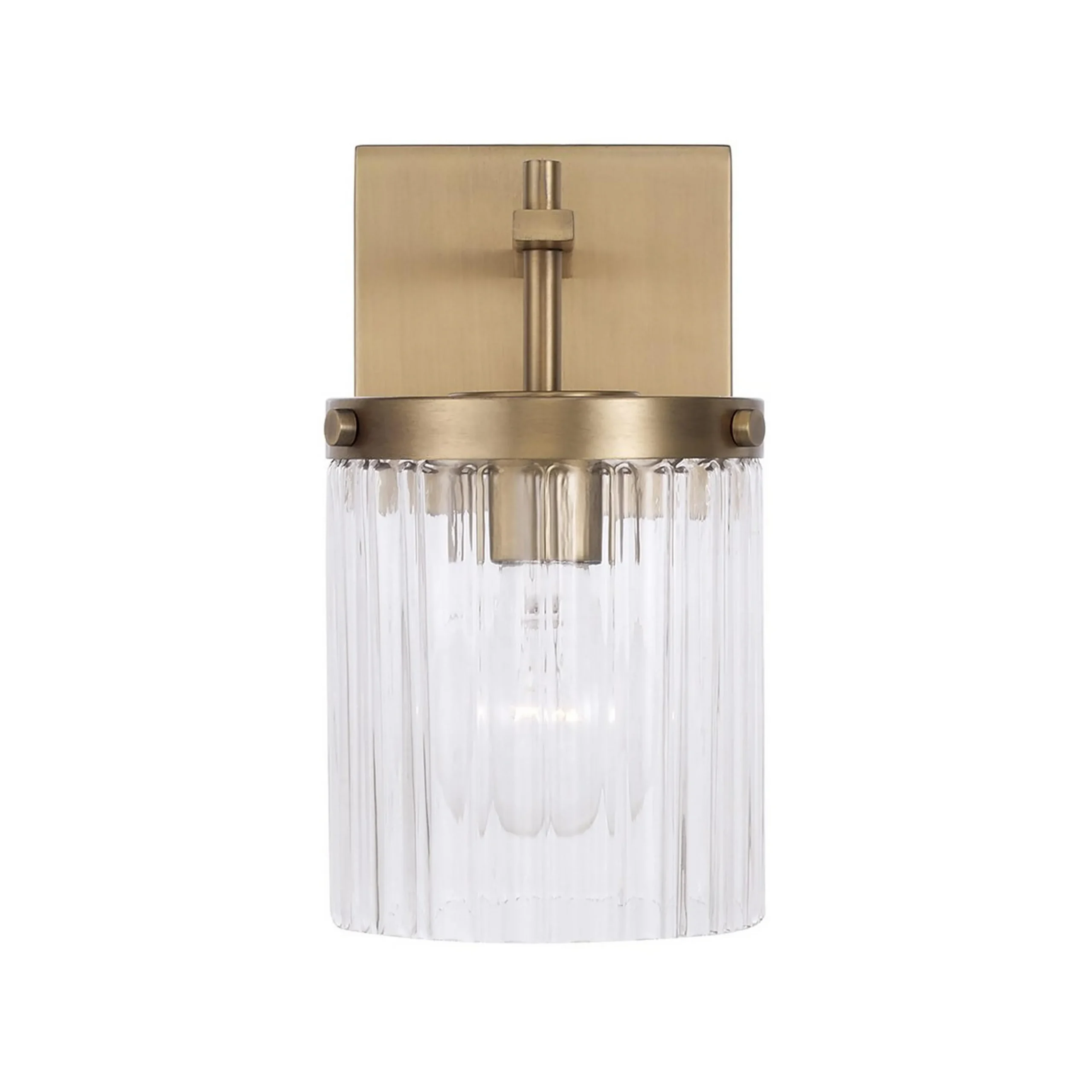 Ruthland Bath Sconce