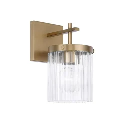 Ruthland Bath Sconce