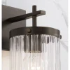 Ruthland Bath Sconce