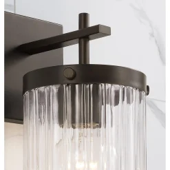Ruthland Bath Sconce
