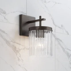 Ruthland Bath Sconce