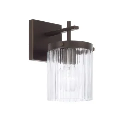 Ruthland Bath Sconce