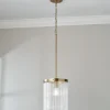 Ruthland Pendant