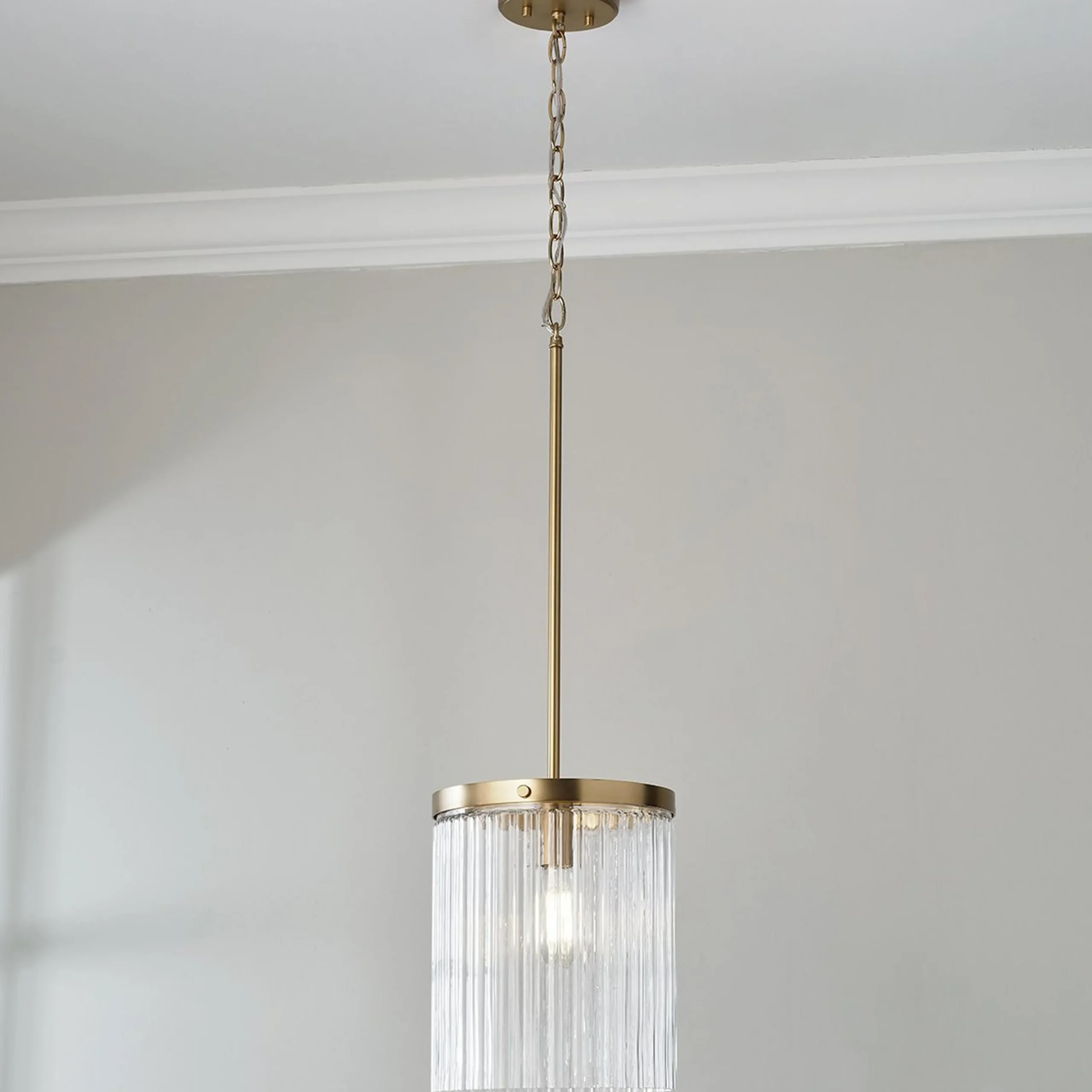 Ruthland Pendant