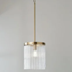 Ruthland Pendant