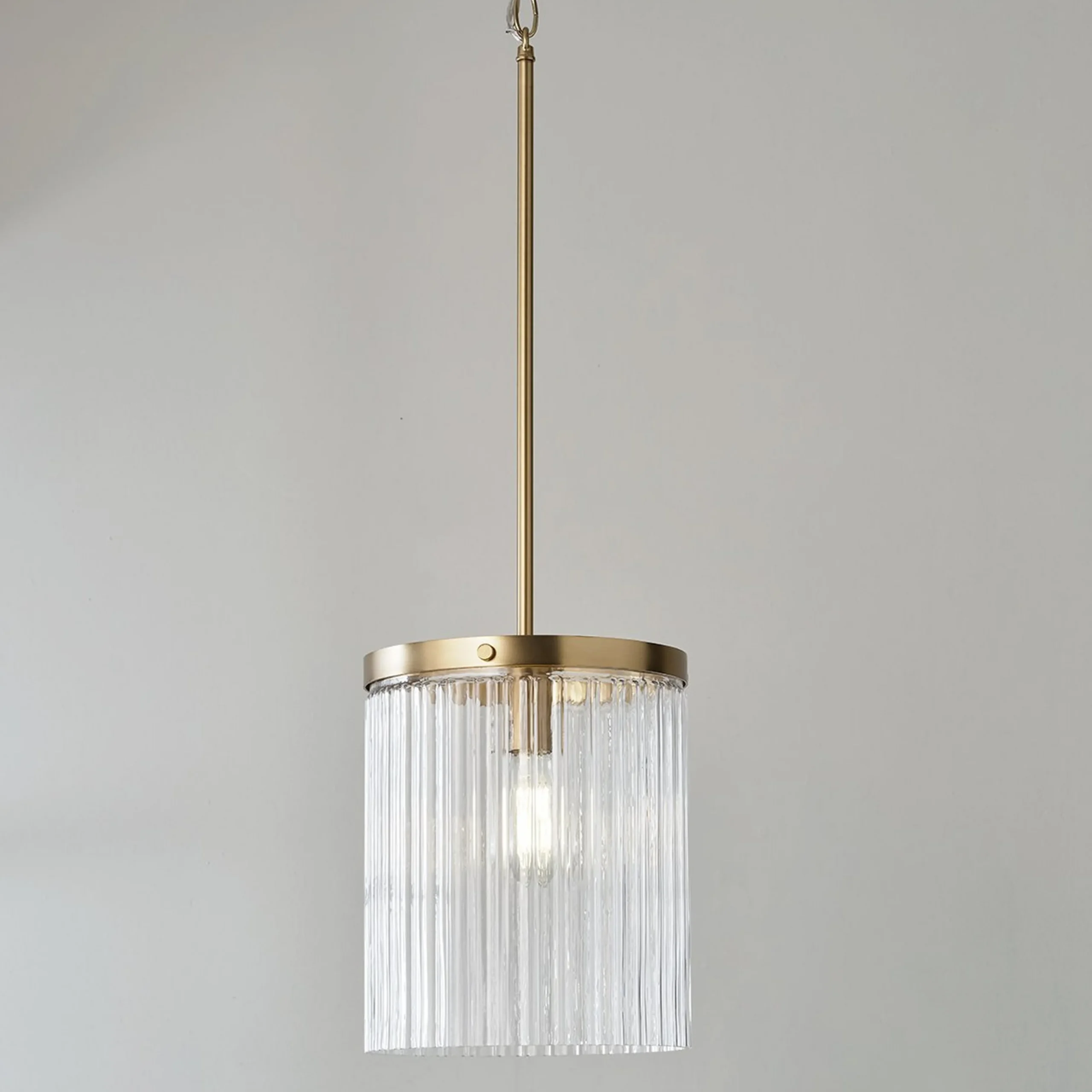 Ruthland Pendant
