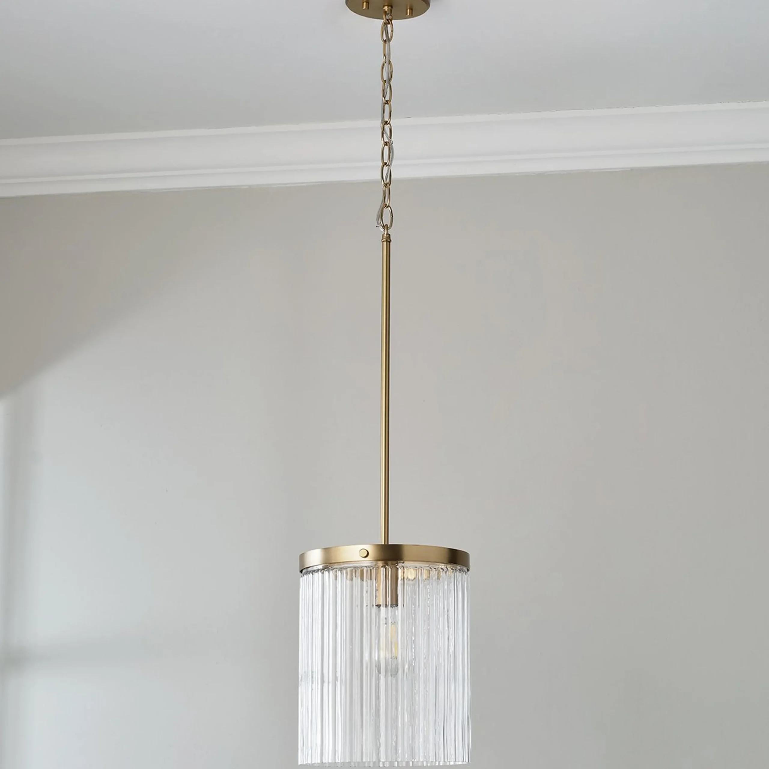 Ruthland Pendant