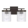 Ruthland Vanity Light - 2 Light