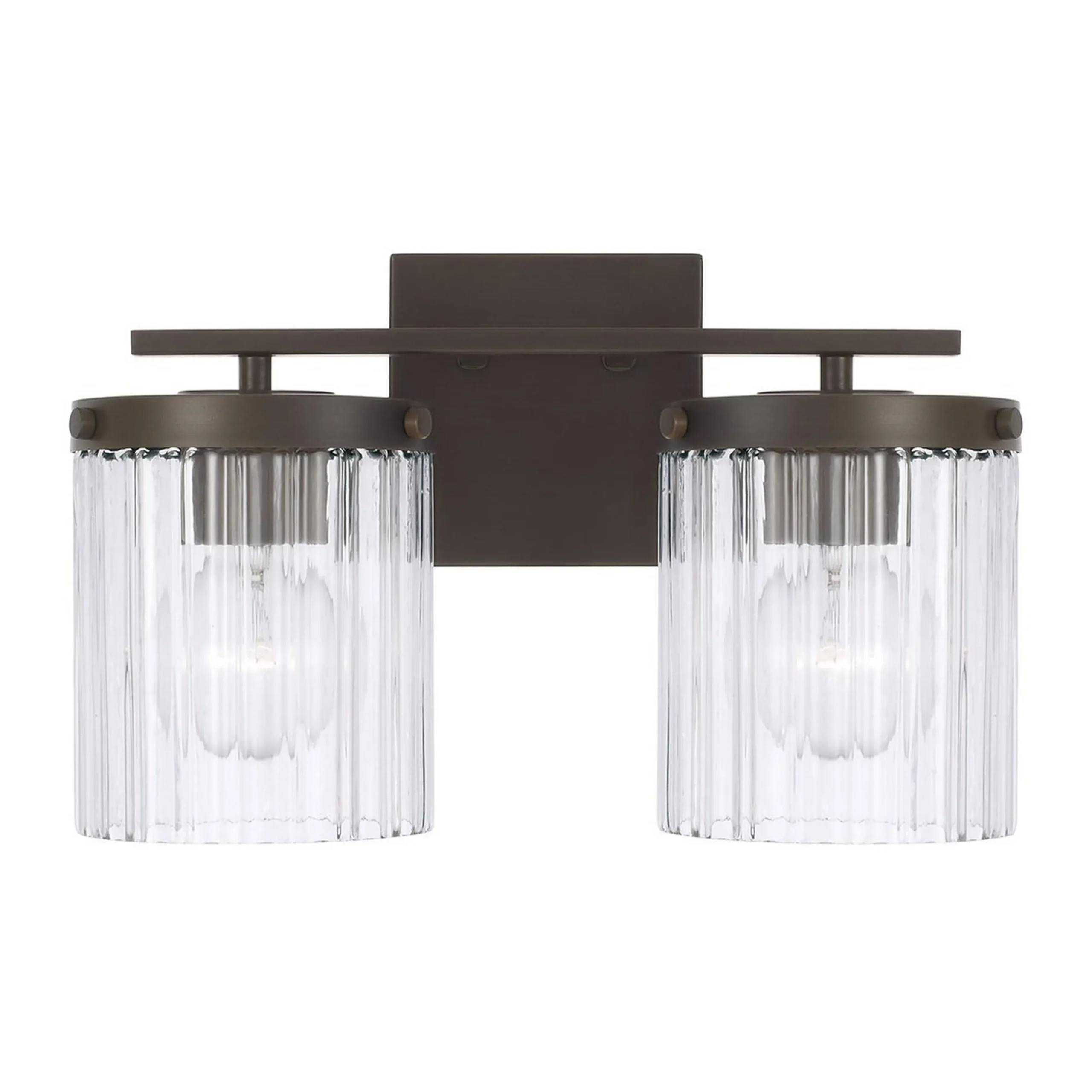 Ruthland Vanity Light - 2 Light