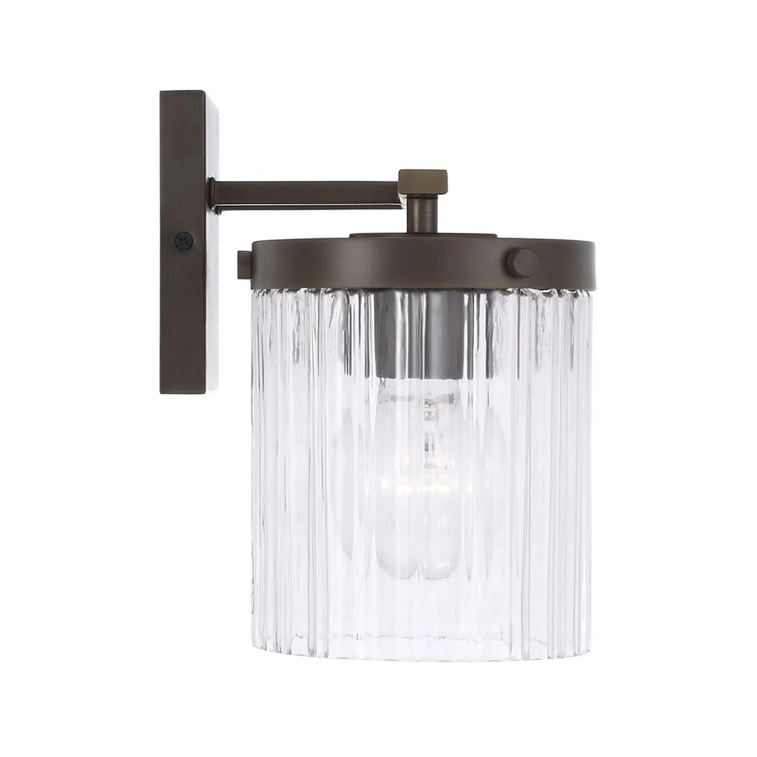 Ruthland Vanity Light - 2 Light