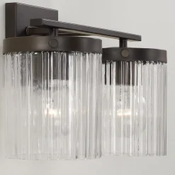 Ruthland Vanity Light - 2 Light