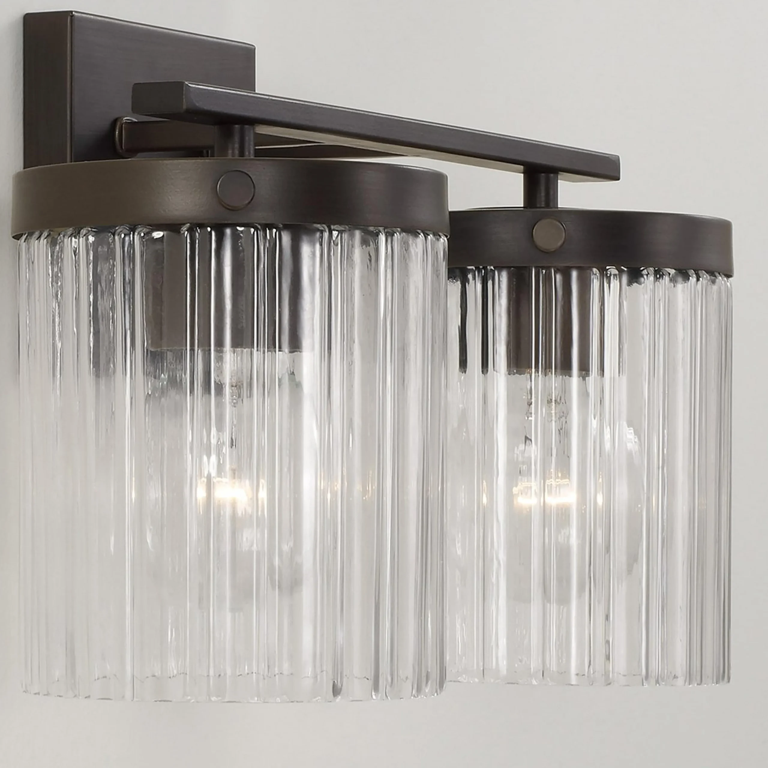 Ruthland Vanity Light - 2 Light