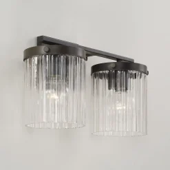 Ruthland Vanity Light - 2 Light