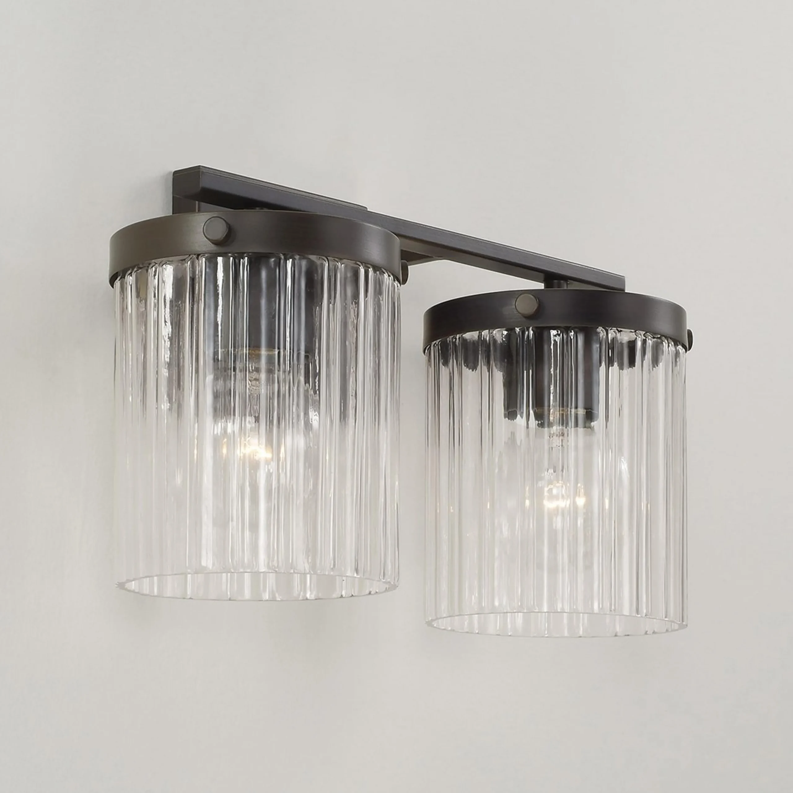 Ruthland Vanity Light - 2 Light