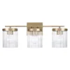 Ruthland Vanity Light - 3 Light