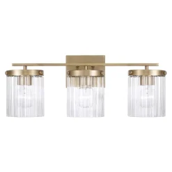 Ruthland Vanity Light - 3 Light