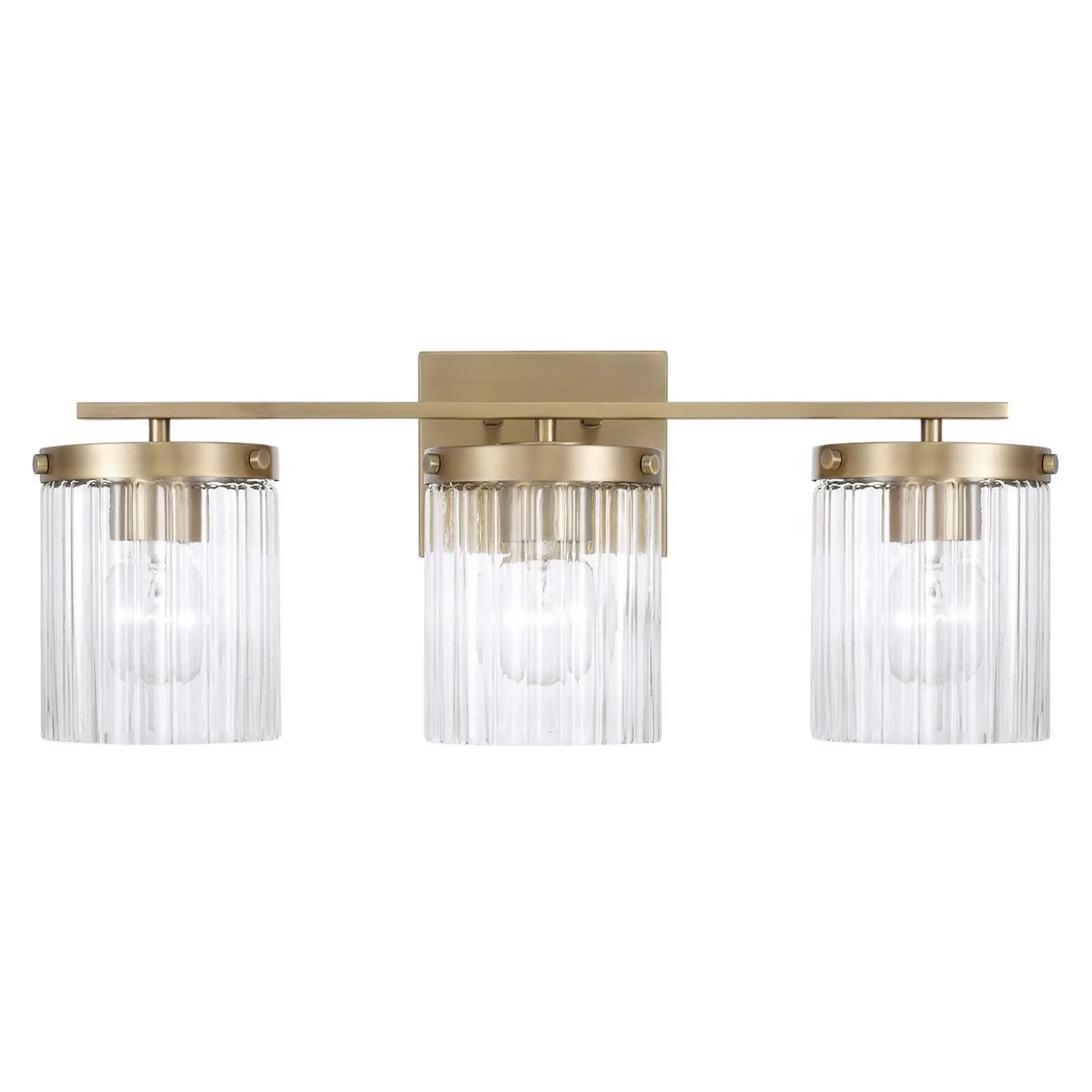 Ruthland Vanity Light - 3 Light