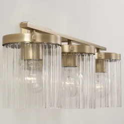 Ruthland Vanity Light - 3 Light
