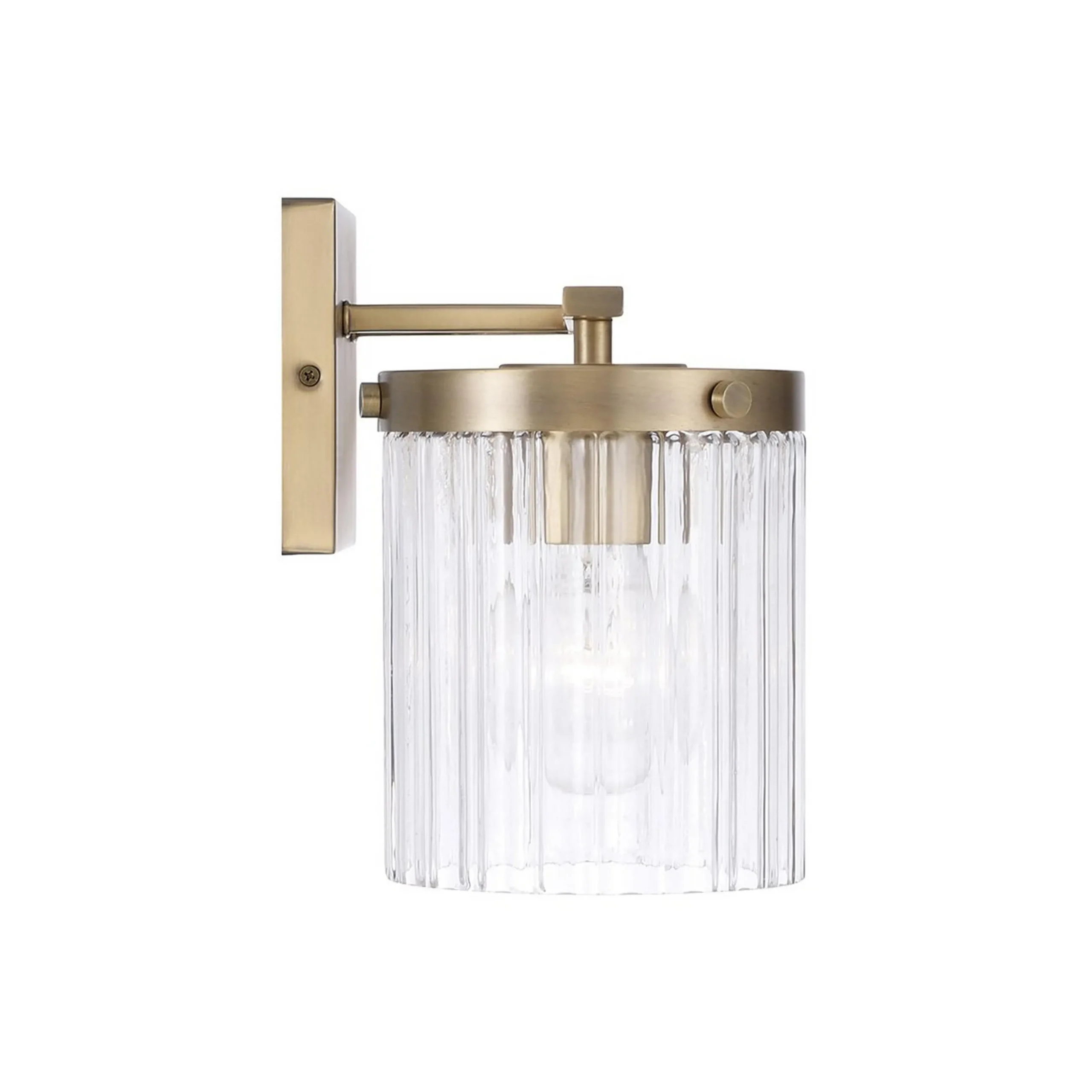 Ruthland Vanity Light - 3 Light