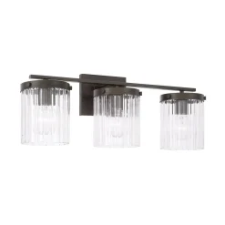 Ruthland Vanity Light - 3 Light