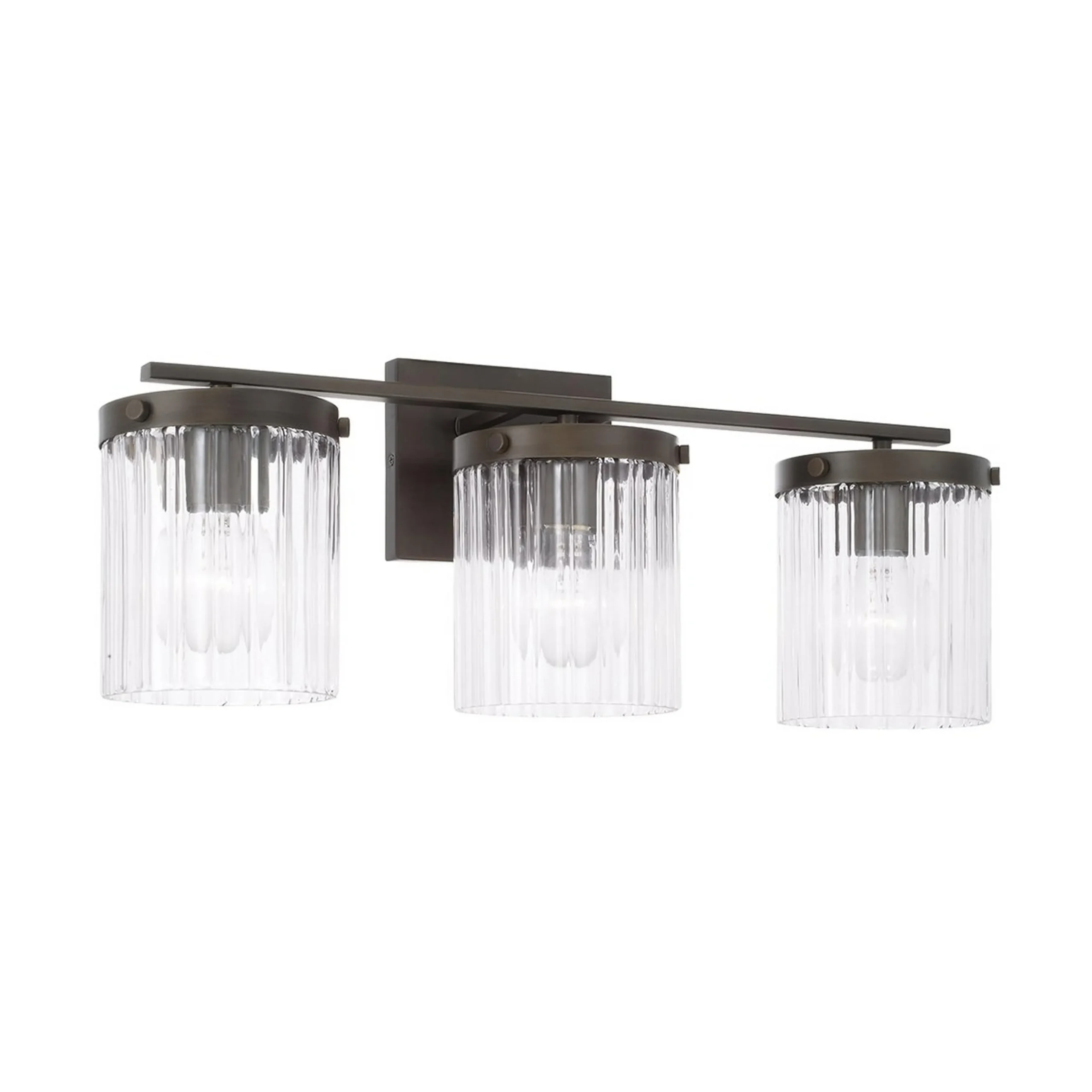 Ruthland Vanity Light - 3 Light