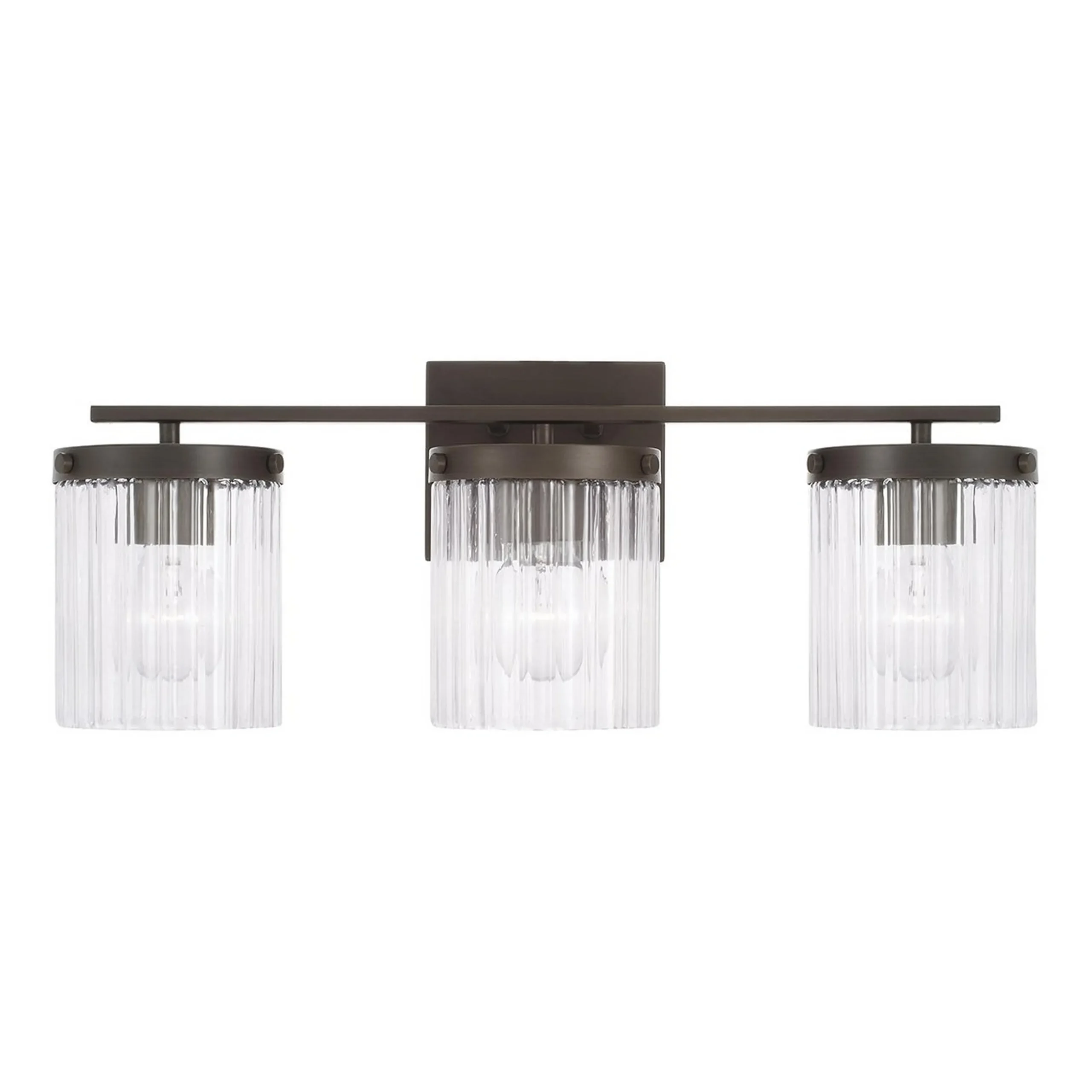 Ruthland Vanity Light - 3 Light