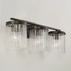 Ruthland Vanity Light - 3 Light