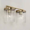 Ruthland Vanity Light - 2 Light