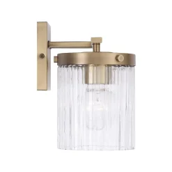 Ruthland Vanity Light - 2 Light