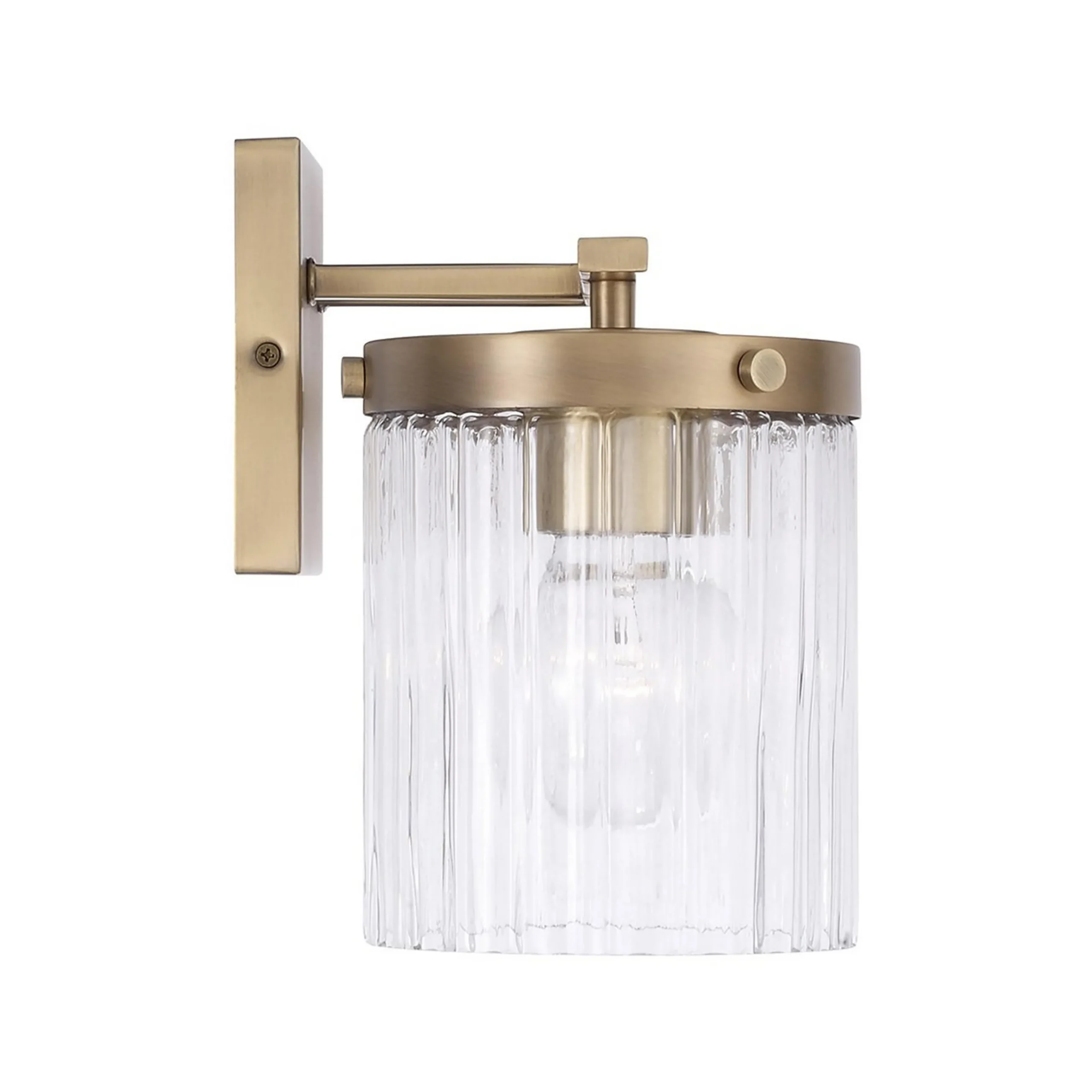 Ruthland Vanity Light - 2 Light