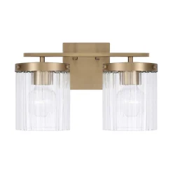 Ruthland Vanity Light - 2 Light