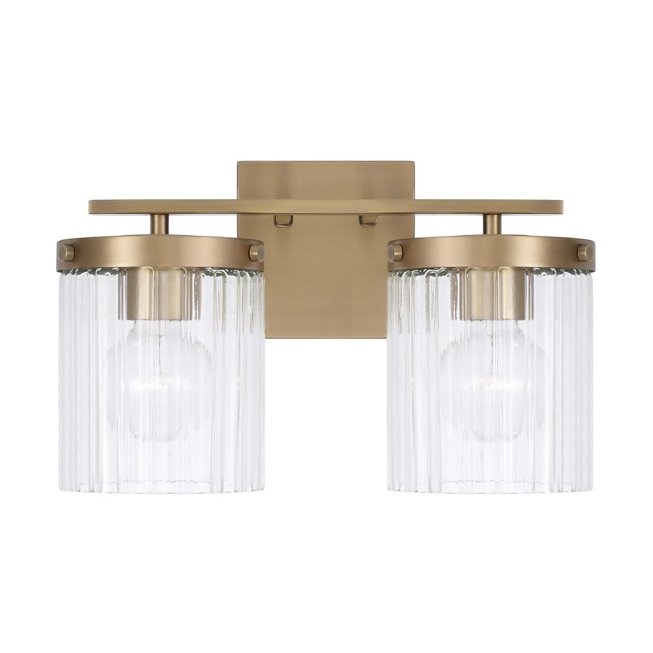 Ruthland Vanity Light - 2 Light