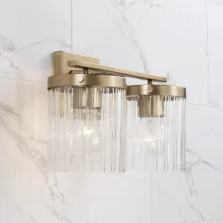 Ruthland Vanity Light - 2 Light