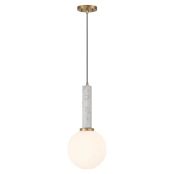Ryerson Pendant