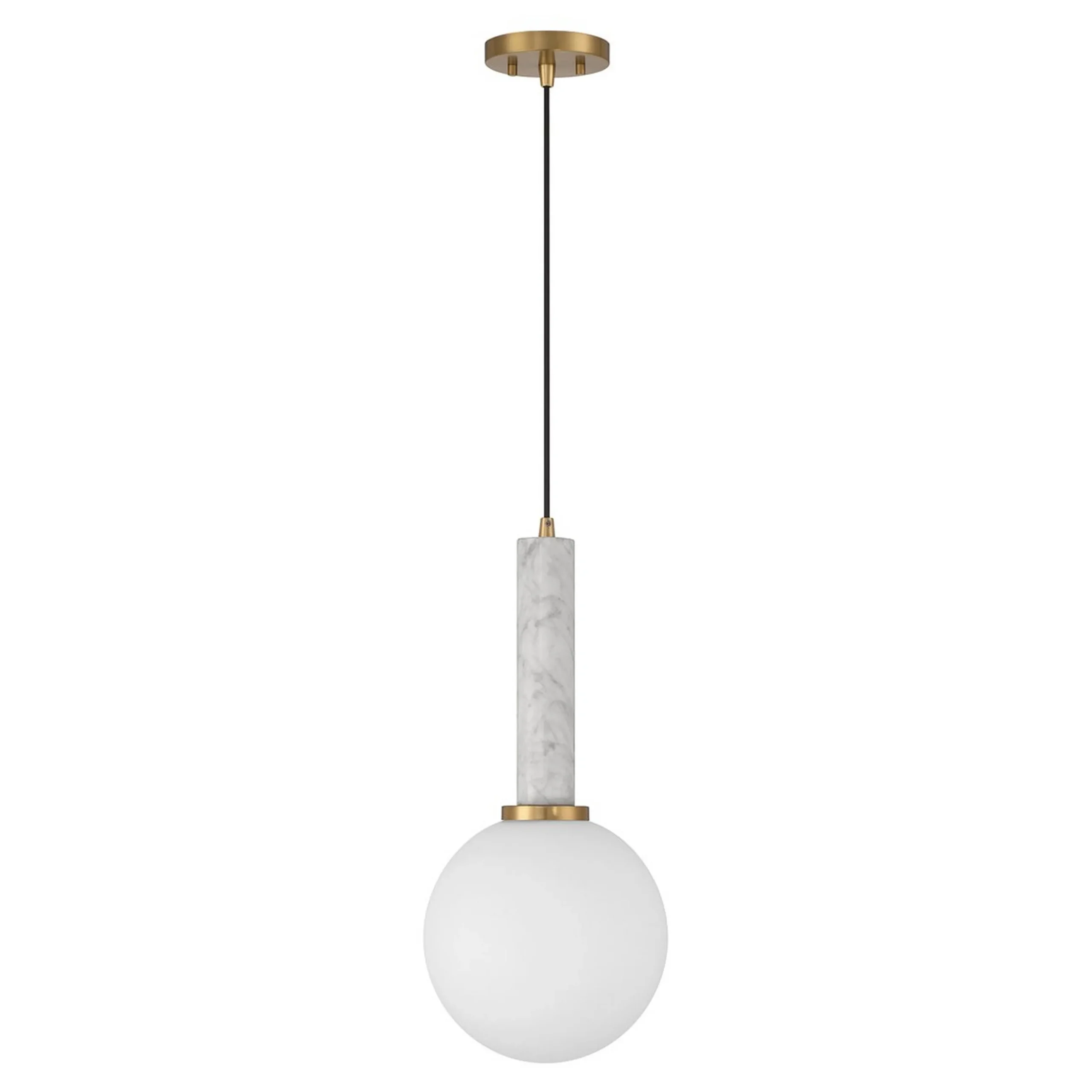 Ryerson Pendant