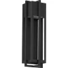 Rylen LED Outdoor Sconce - Small